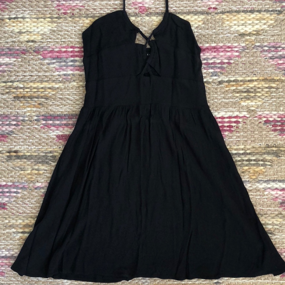 Little black dress! Kendall & Kylie size S